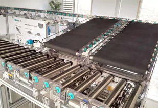 德馬科技 全力打造智慧物流技術服務體系，引領行業新變革